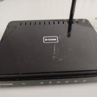 modem router wifi D-Link, nuovo senza scatola 