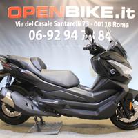 Voge Sfida SR4 400 E5 09/2023 Km 8500