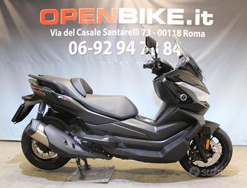 Voge Sfida SR4 400 E5 09/2023 Km 8500