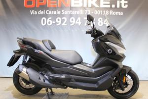 Voge Sfida SR4 400 E5 09/2023 Km 8500