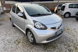 Toyota Aygo 1.0 BENZINA