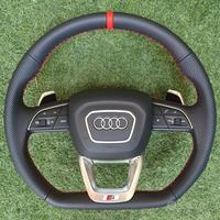 Volante Originale Audi SQ5 SQ7 SQ8 Exclusive Nuovo