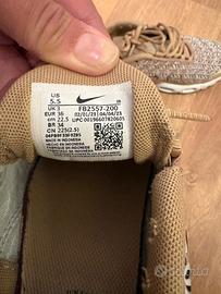 Scarpe nike tn squalo