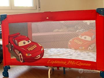 Lettino da campeggio Cars