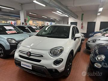 Fiat 500X 1.0 T3 120 CV City Cross