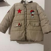 #BACI & ABBRACCI KIDS