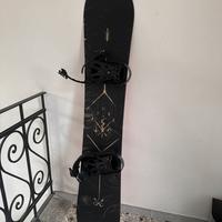 Tavola snowboard