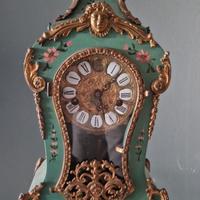 Orologio a pendolo da tavola