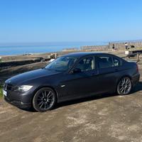 BMW SERIE 3 320D E90 163cv 2005 - ASI  M47 150K KM