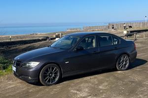BMW SERIE 3 320D E90 163cv 2005 - ASI  M47 150K KM