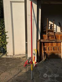 forbicione potatura  telescopico