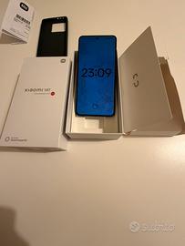 Xiaomi 14 T 512 gb 12 gb ram Titan Black