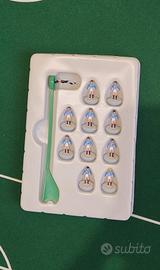 Subbuteo Manchester City 