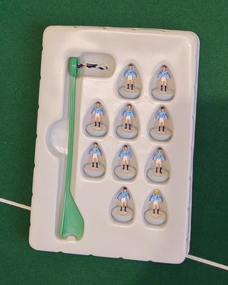 Subbuteo Manchester City 
