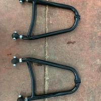 Braccetu quad suzuki ltz 400