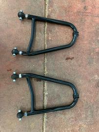 Braccetu quad suzuki ltz 400