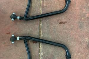 Braccetu quad suzuki ltz 400