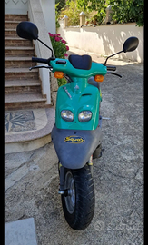 Peugeot squab 50 cc