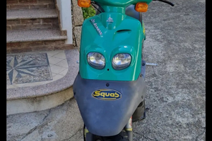 Peugeot squab 50 cc