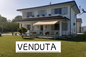 Villa unifamiliare totalmente ristrutturata