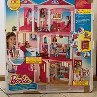 La Casa dei Sogni - Barbie