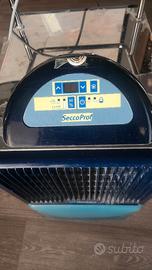 Deumidificatore Olimpia Splendid Seccoprof 28L 24h