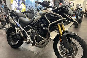 TRIUMPH Tiger 1200 RALLY PRO