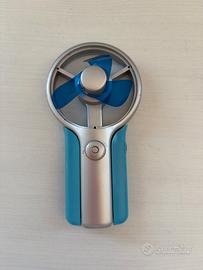 ventilatore tascabile
