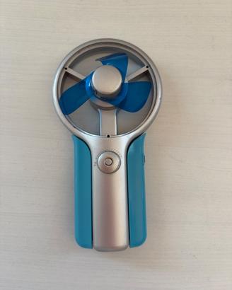 ventilatore tascabile