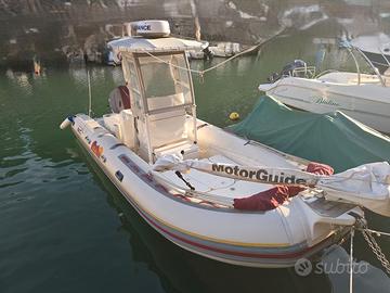 BWA61 (SIXONE) PLATINUM AMERICA+140HP SUZUKI 2024