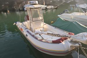 BWA61 (SIXONE) PLATINUM AMERICA+140HP SUZUKI 2024