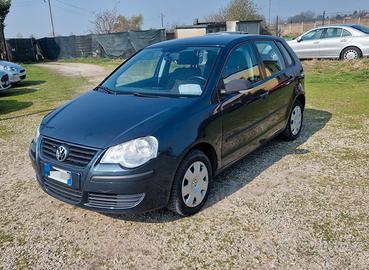 Volkswagen Polo 1.2/70CV 12V 5p. Comfortline