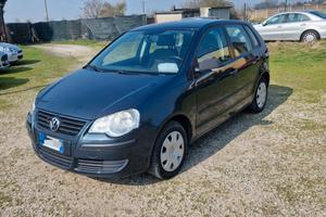 Volkswagen Polo 1.2/70CV 12V 5p. Comfortline