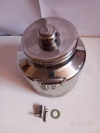 Contenitore olio da Cucina 5 LT