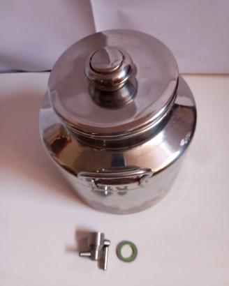 Contenitore olio da Cucina 5 LT