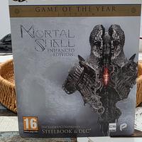 Mortal Shell  GOTY edition Stellbox Ps5