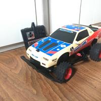 NIKKO Rombo di Tuono GiG Testato e Funzionante