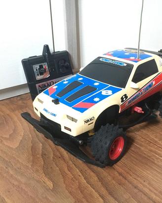 NIKKO Rombo di Tuono GiG Testato e Funzionante