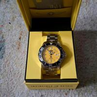 Invicta Grand Diver