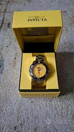 Invicta Grand Diver