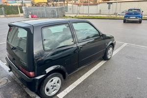 Fiat cinquecento Sporting Asi