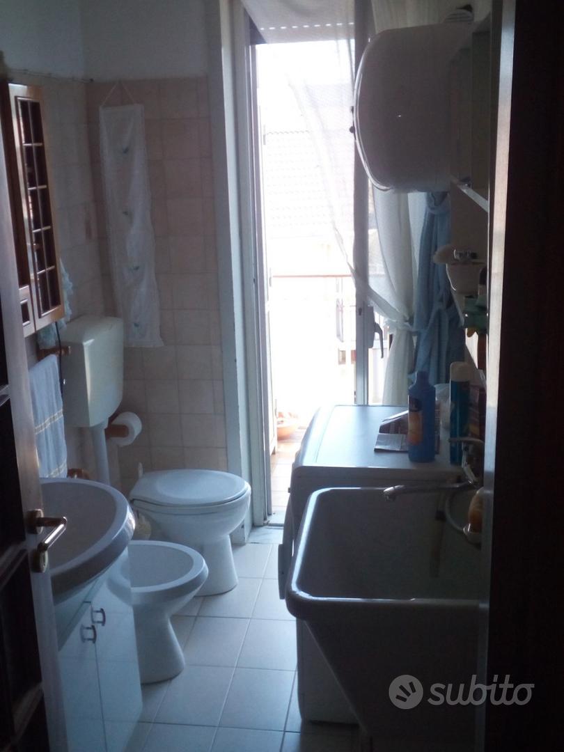 Apartment in Enna, Pergusa - Vista 4