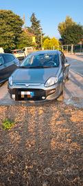 Fiat Punto Evo 2012 Benzina/GPL 