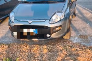 Fiat Punto Evo 2012 Benzina/GPL 