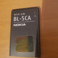 Batteria Nokia BL-5CA