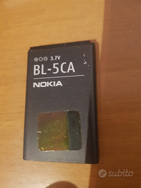 Batteria Nokia BL-5CA