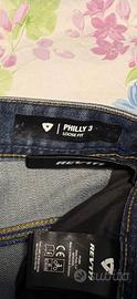 Jeans moto REVIT mod. PHILLY 3