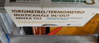 Termometro