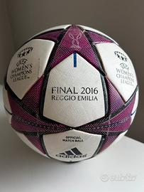 Pallone da calcio Adidas