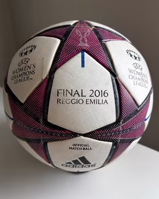 Pallone da calcio Adidas